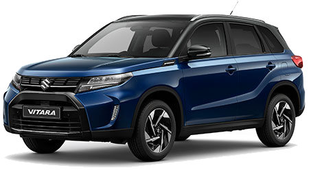 ignis mild hybrid 12v cool 1.2