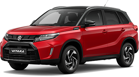 ignis mild hybrid 12v cool 1.2